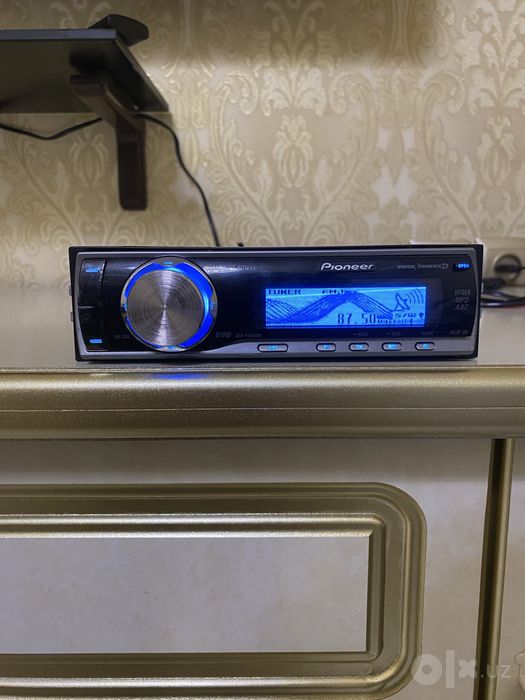 Pioneer deh p6950ib
