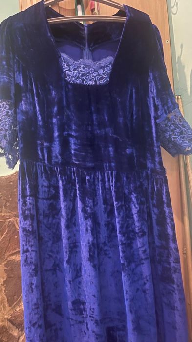 Көйлек//Платье