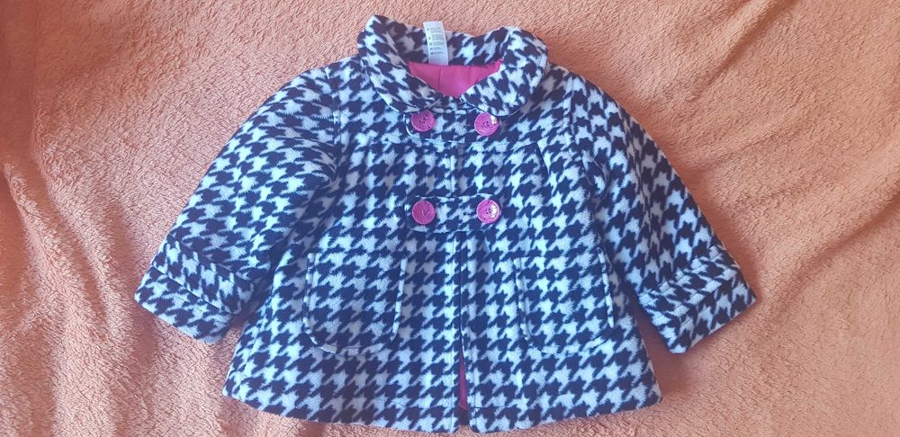 Vand pardesiu fetite