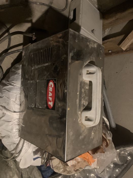 Сварочный апарат в отличном состоянии