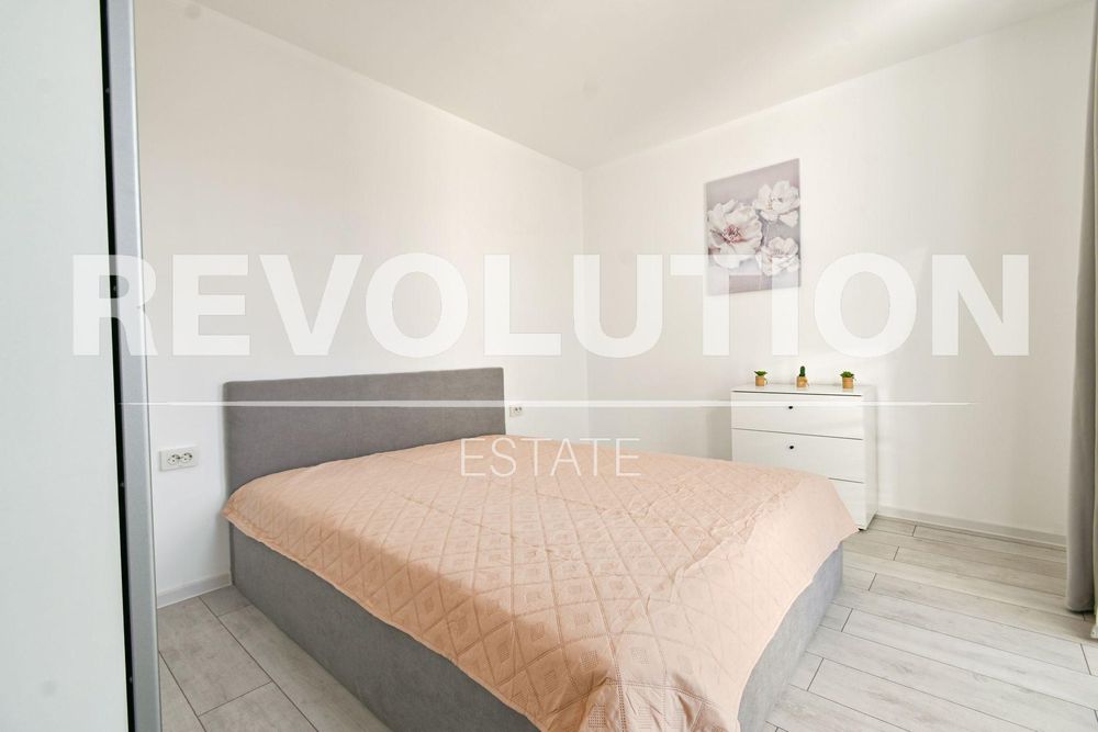 Продава се Двустаен апартамент в София, Надежда 2 - 62 кв.м за 1769 €/кв.м - Снимка #5