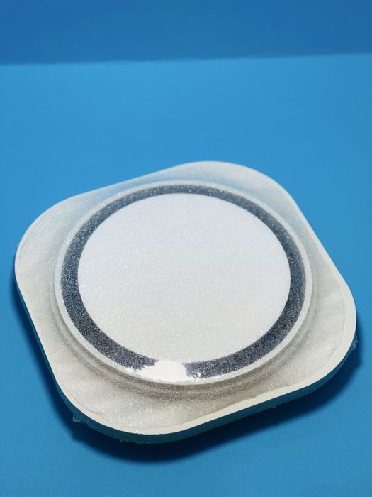 Теневой диффузор для натяжного потолка d150mm