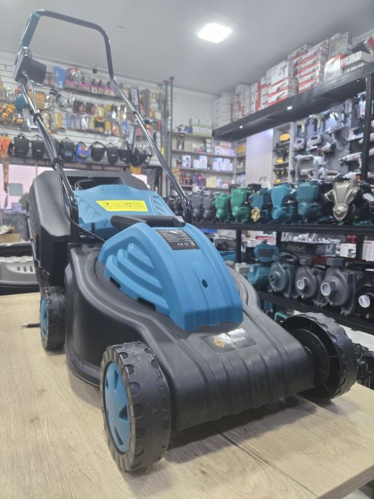 Gazonakasilka Gidrox