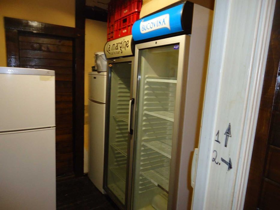 Inchiriez casa zona Foisorul de foc