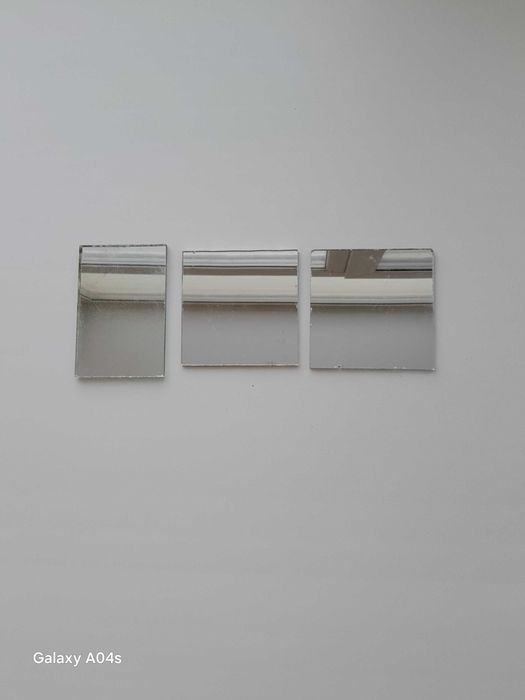 Продаются новые зеркала