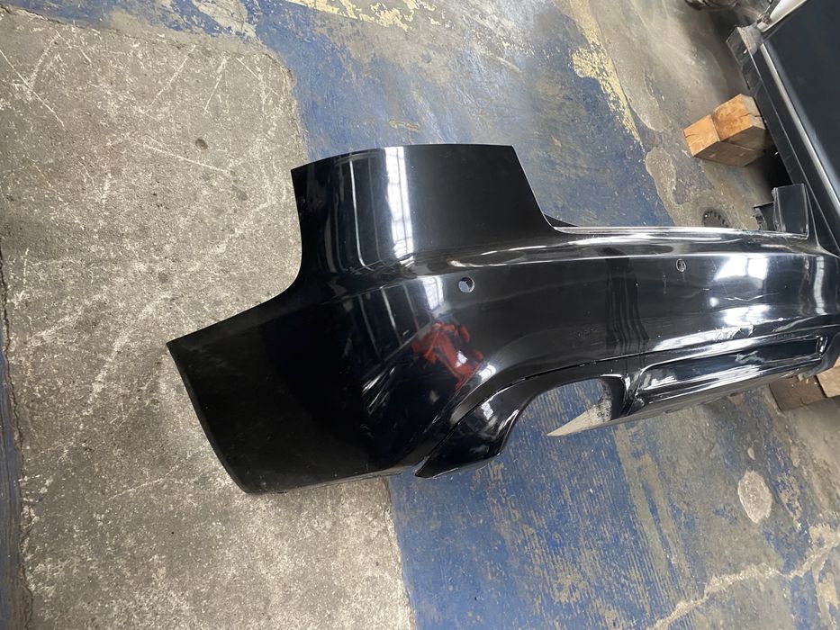 Bara spate audi a6 c6 4f facelift