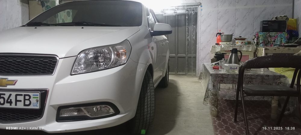 Шевроле нехся 3 механика колган инф тел оркали.