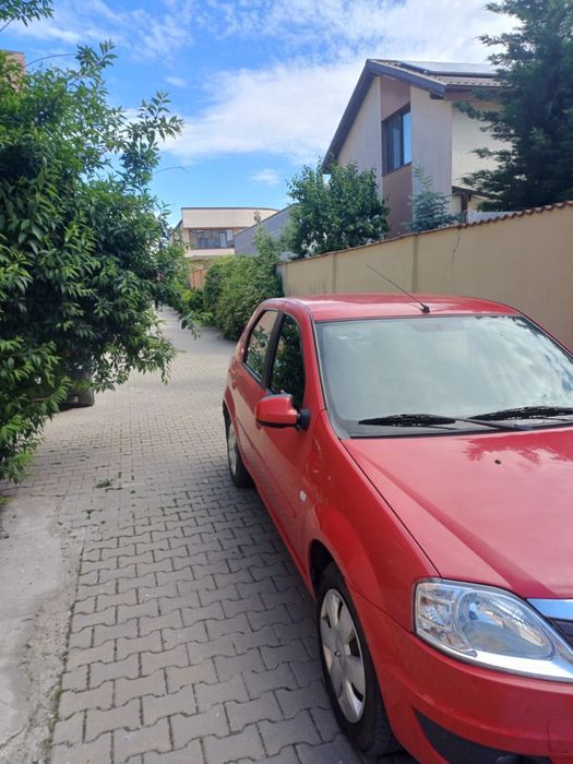 DACIA Logan 2009 — imagine 3