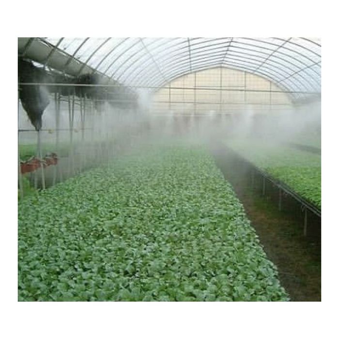 Автополив и капельное орошение