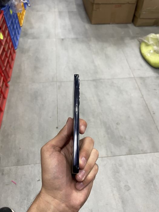 Samsung S 23  256gb 8ram black