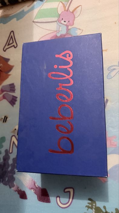 Детская обувь идеальное