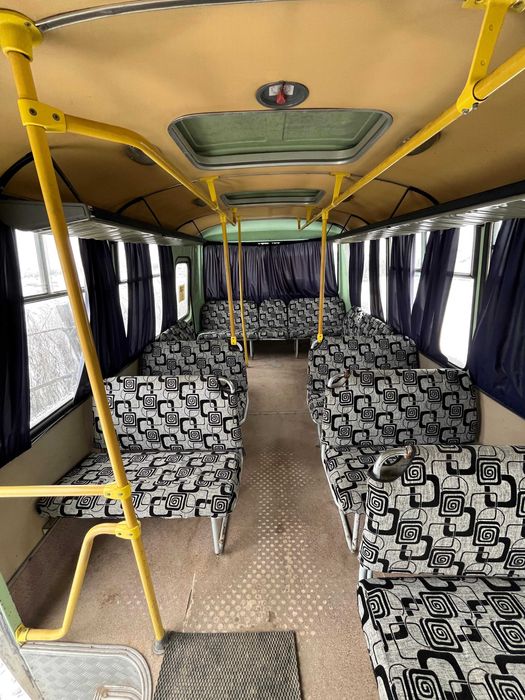 Автобус сатылады