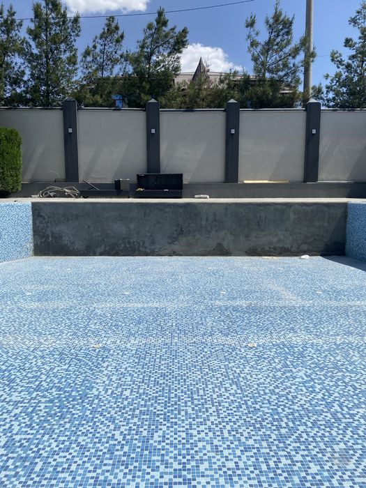 Профессиональные услуги по бассейну-строительство,ремонт обслуживание