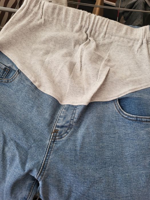 Джинсы для беременных