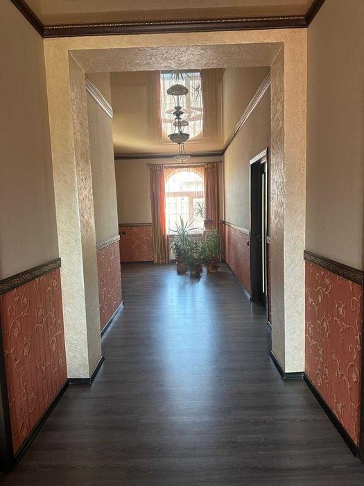 Продам коттедж со всеми коммуникациями