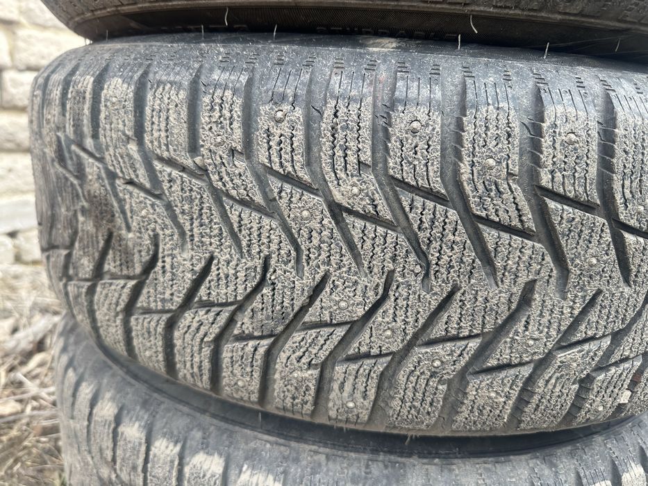 Диски скад 5*114.3 на японцев