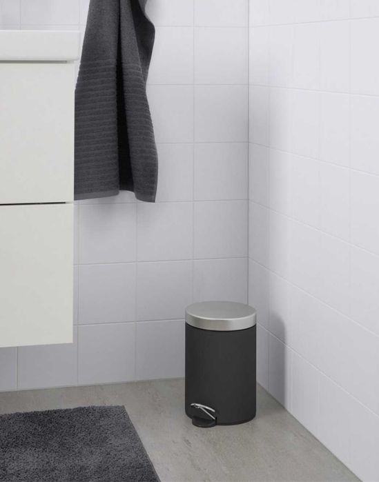 Ведро для мусора Ikea