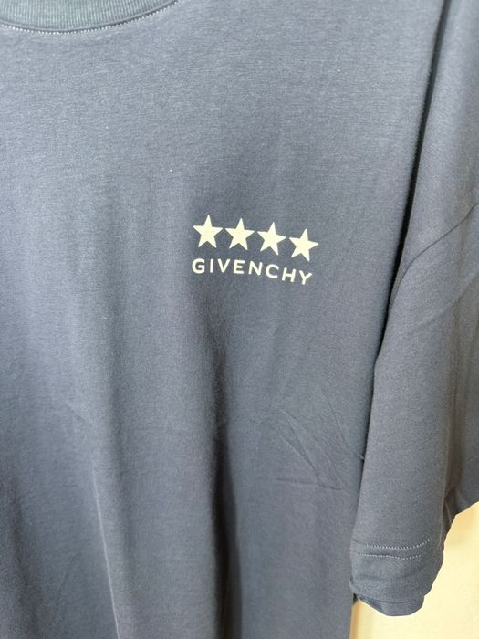 Tricou Givenchy 4 g