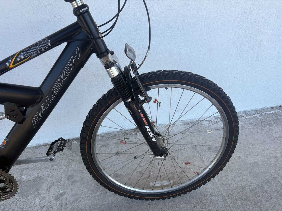 Колело - RALEIGH