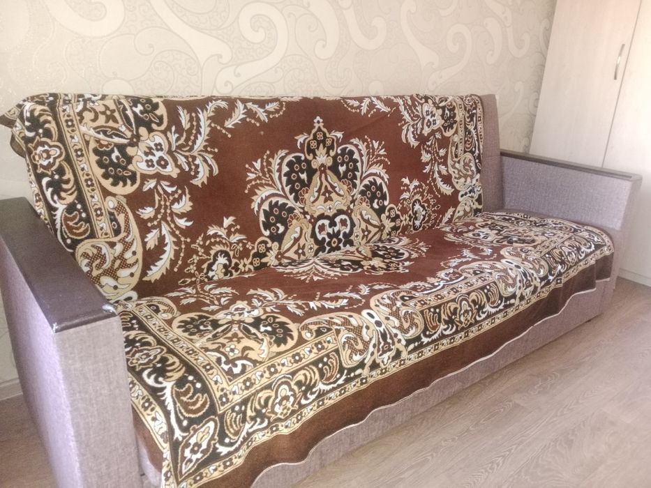 Продам диван, Состояние хорошее