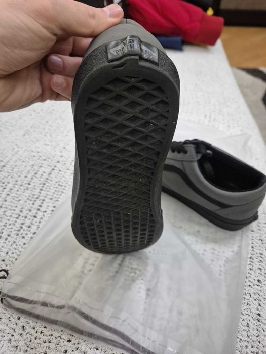 VANS, model deosebit, barbati, marime 40