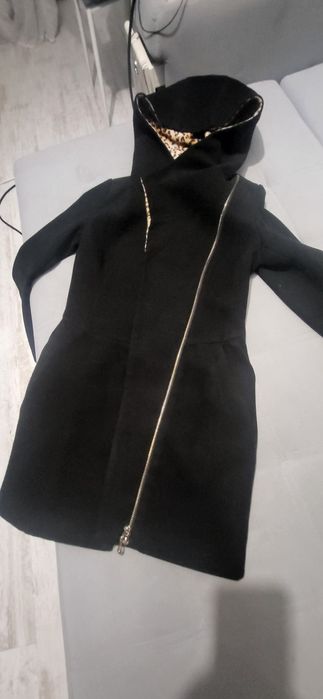 Пальто димесезонное