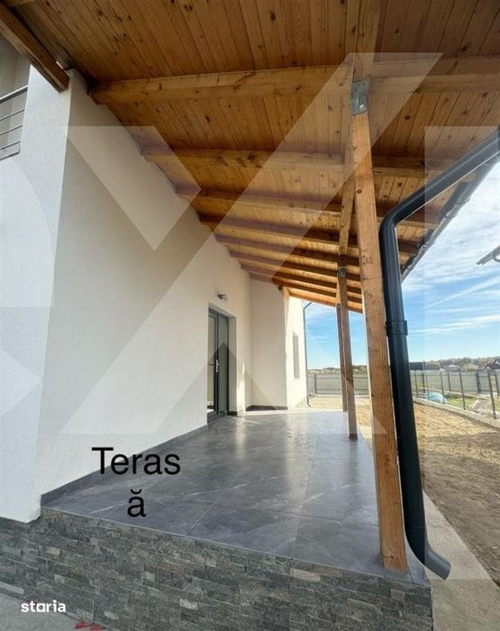 Case individuale 4 camere Bascov | 170 mp | Zona superba