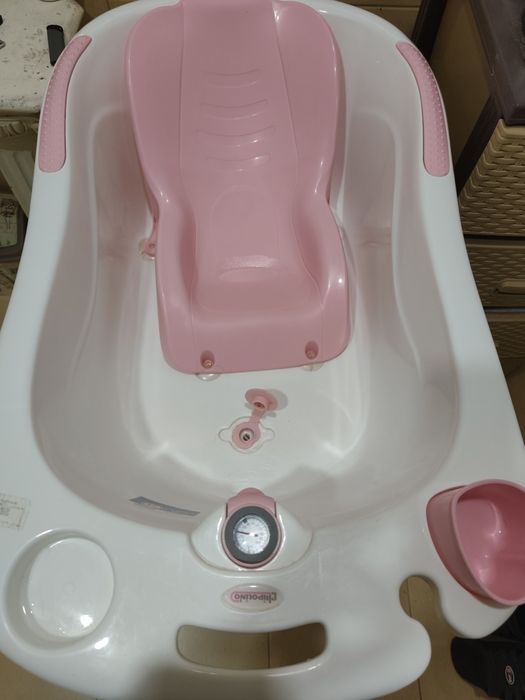 Корито със стойка