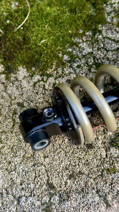 Shock Fast fenix 2.0