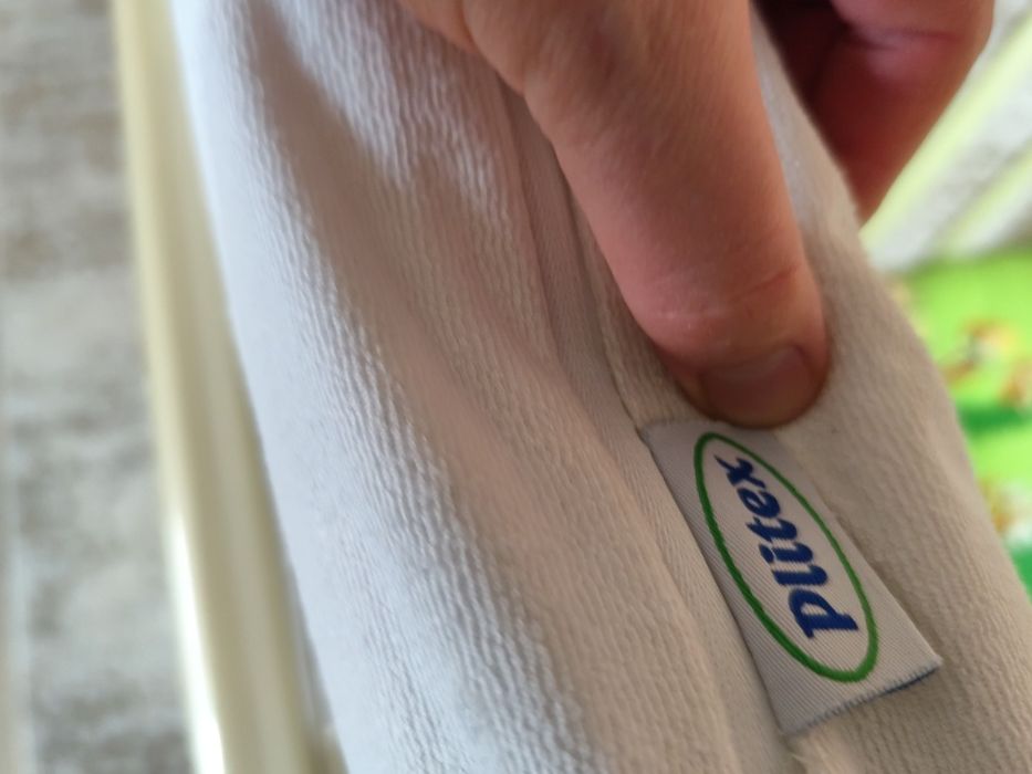 Продам детскую кроватку.