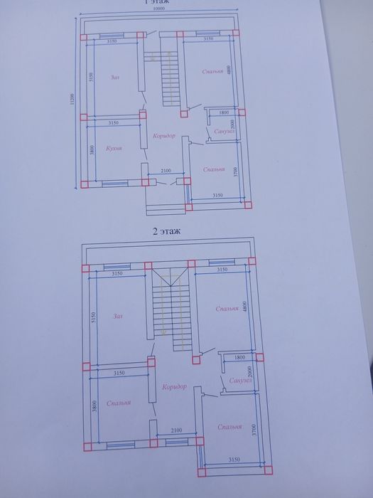 Сергили хонобод 2.1 соток ер сотилади