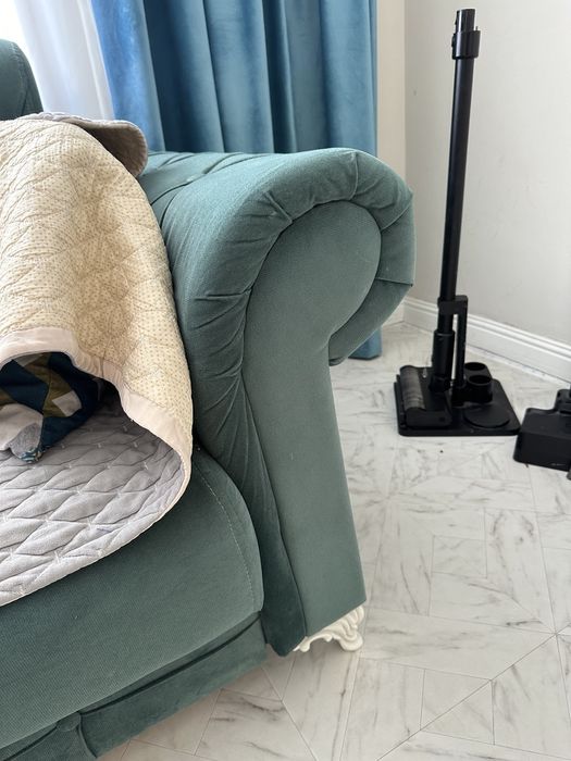 Продам диван раскладной