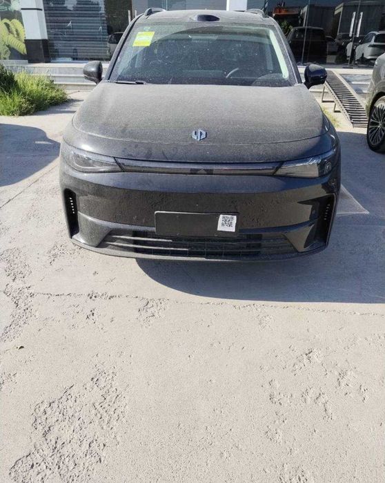 Leapmotor C16 smart 520 naxt va nasiya