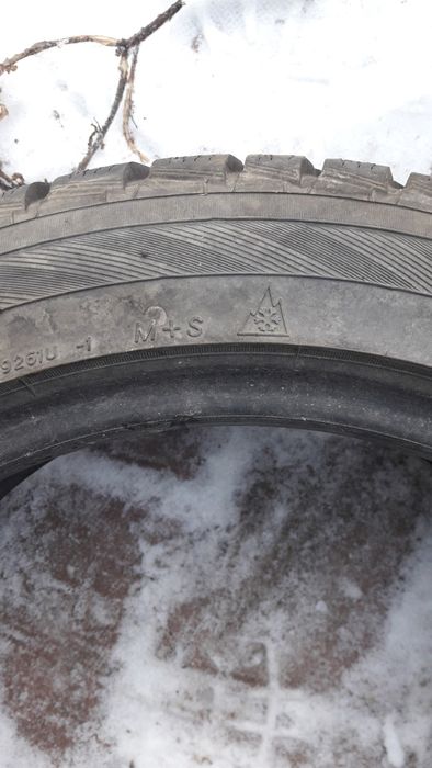 Колёса зимняя 175× 55×15