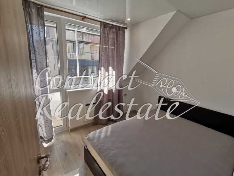 Дава се под наем Двустаен апартамент в Варна, Център - 42 кв.м за 357 € - Снимка #6