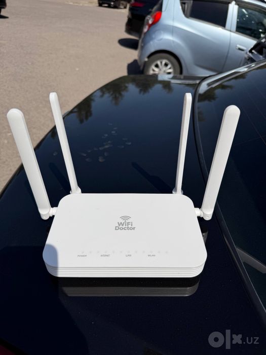 Gpon wifi 6 ax3000