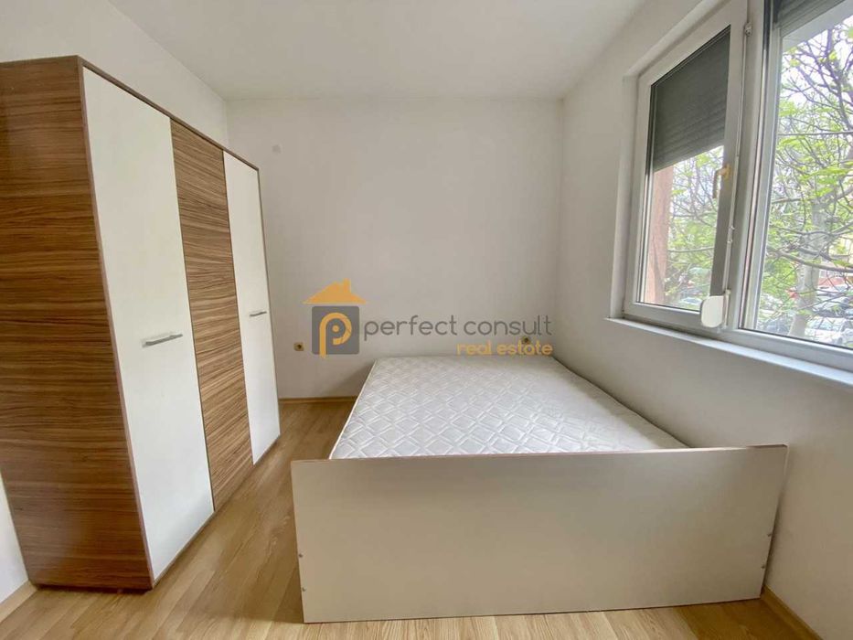 Дава се под наем Двустаен апартамент в Пловдив, Център - 65 кв.м за 383.52 € - Снимка #5