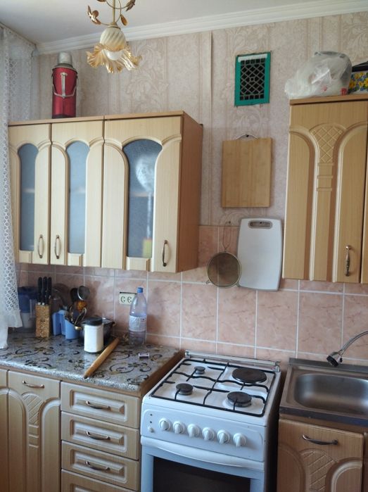 Продам 3 комнатную квартиру