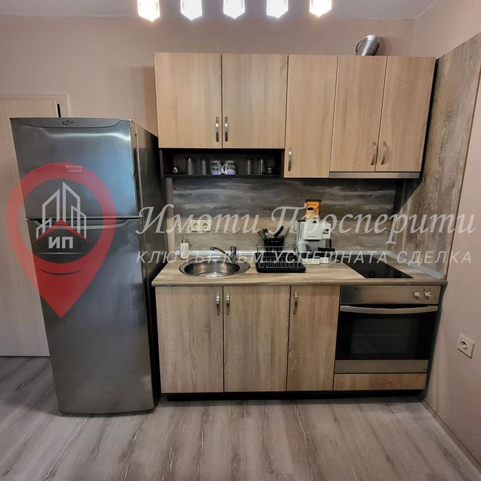 Продава се Едностаен апартамент в София, Красно село - 42 кв.м за 1785 €/кв.м - Снимка #7