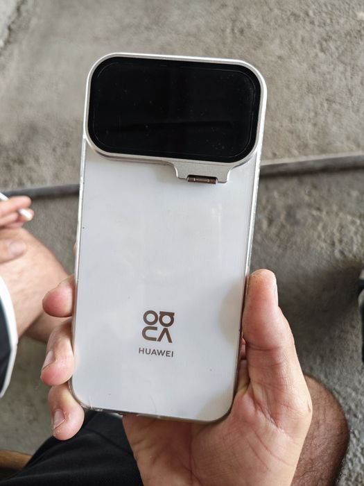 Huawei nova 15 pro 256gb