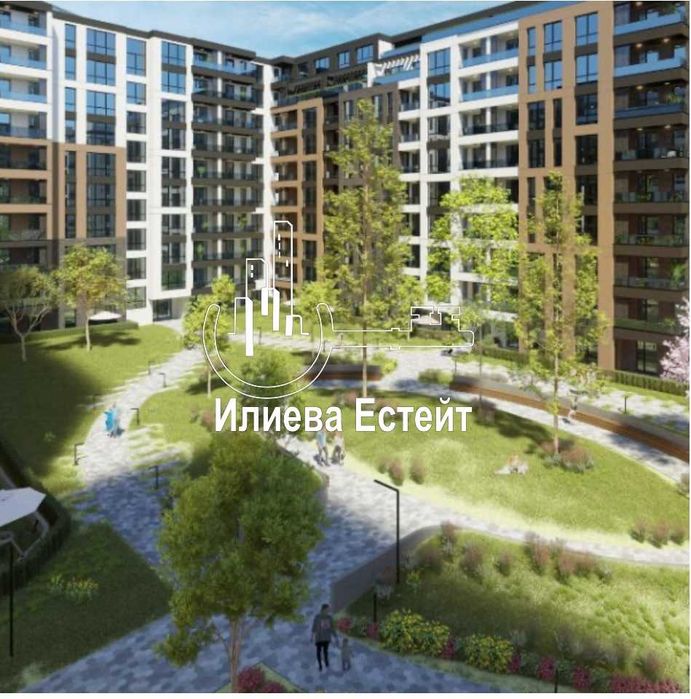 Продава се Двустаен апартамент в Пловдив, Тракия - 96 кв.м за 1083 €/кв.м - Снимка #6