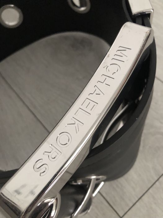 Curea Michael Kors lata moda reclama