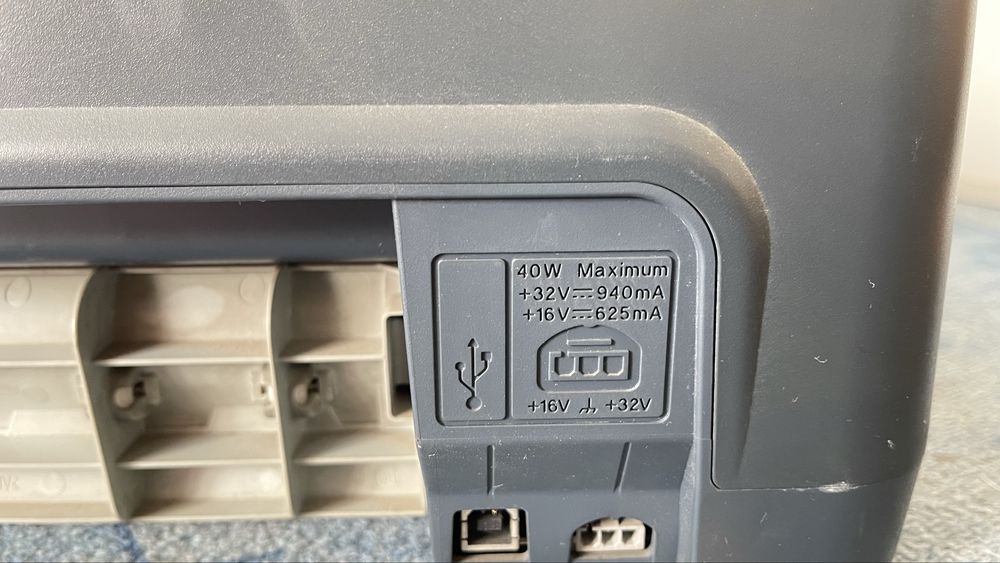 МФУ HP psc 1350 all-in-one