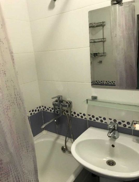 Сдаётся срочно квартира