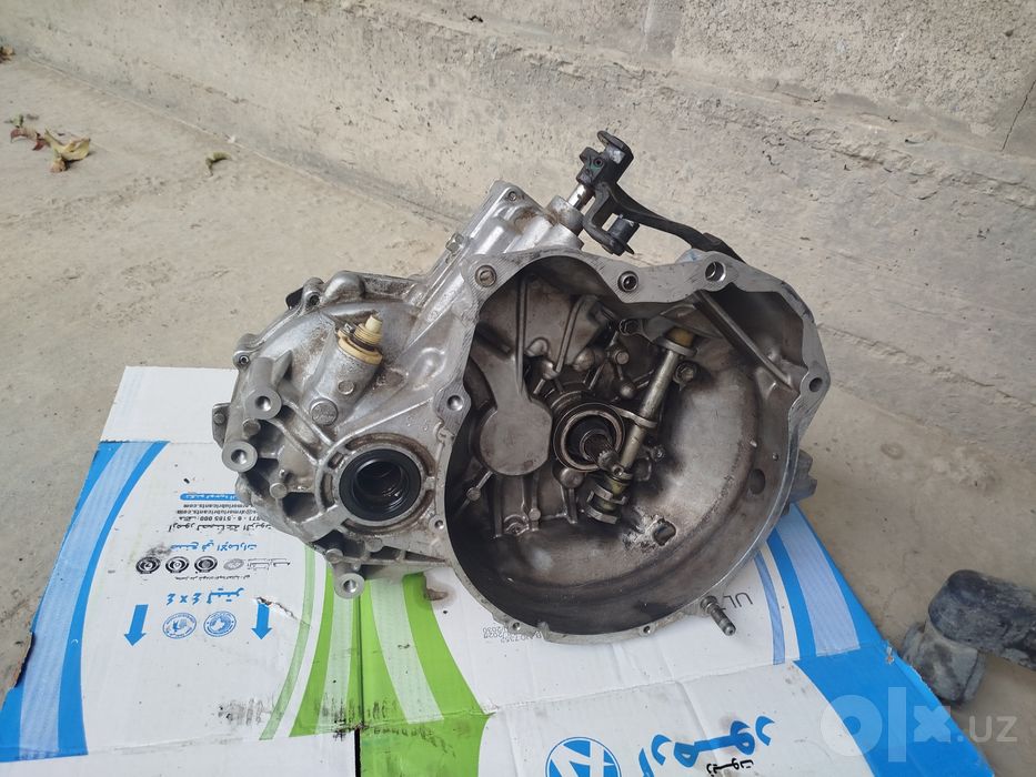 Spark 1.25 karobka xolati ideal