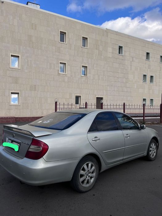 Продам камри 30