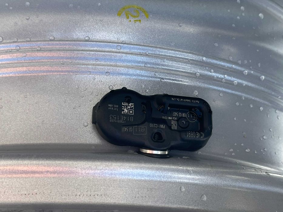 джанти за Тойота 6.5Jx16, 5x114.3, ET.46