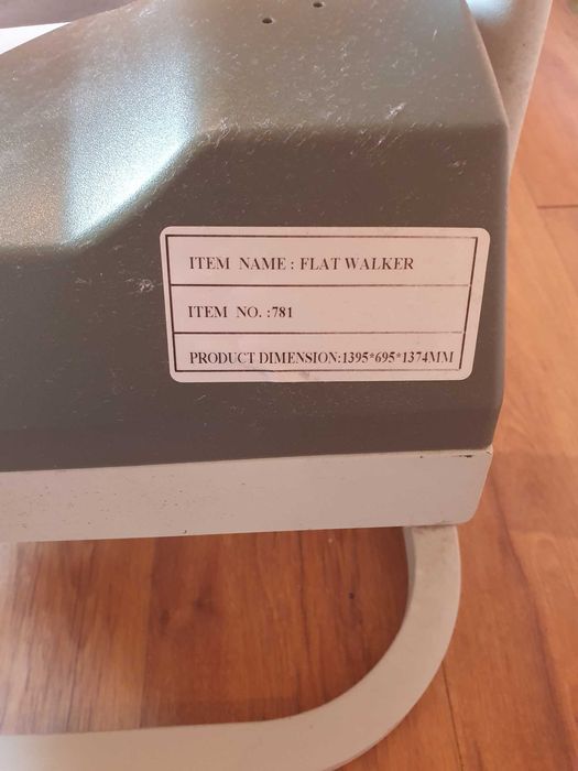 Бягаща пътека магнитна магнитна