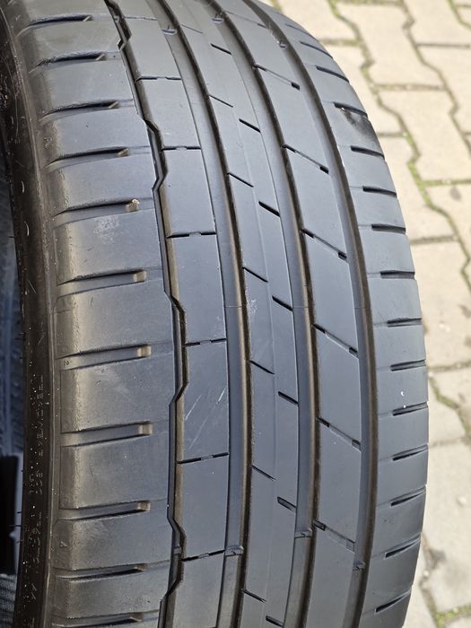 225 45 17 Hankook