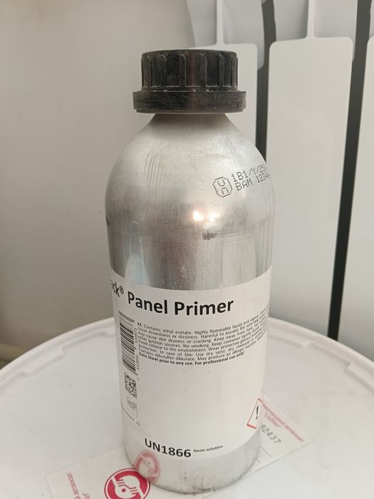 Sika task panel primer